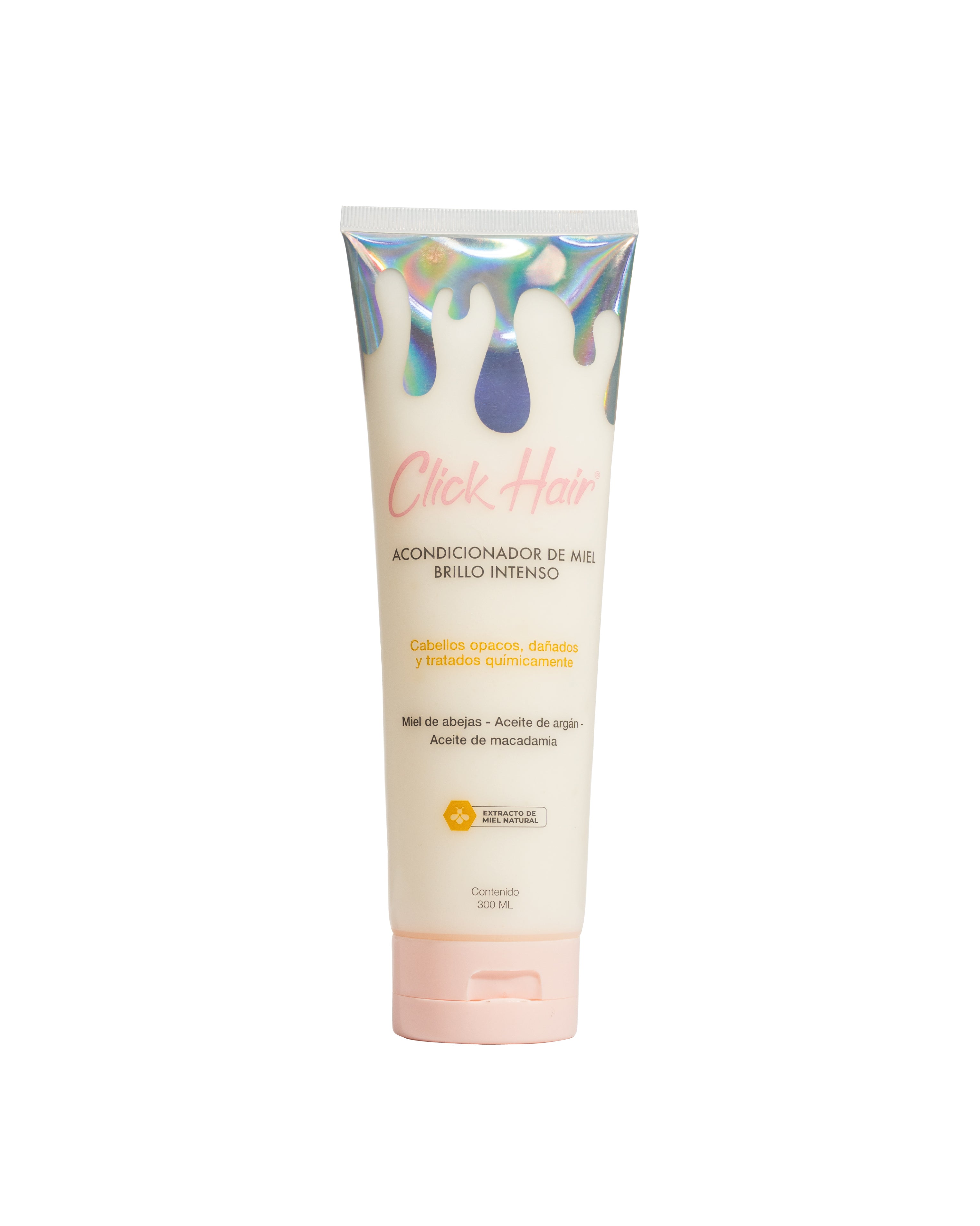 Acondicionador de Miel 300 ml