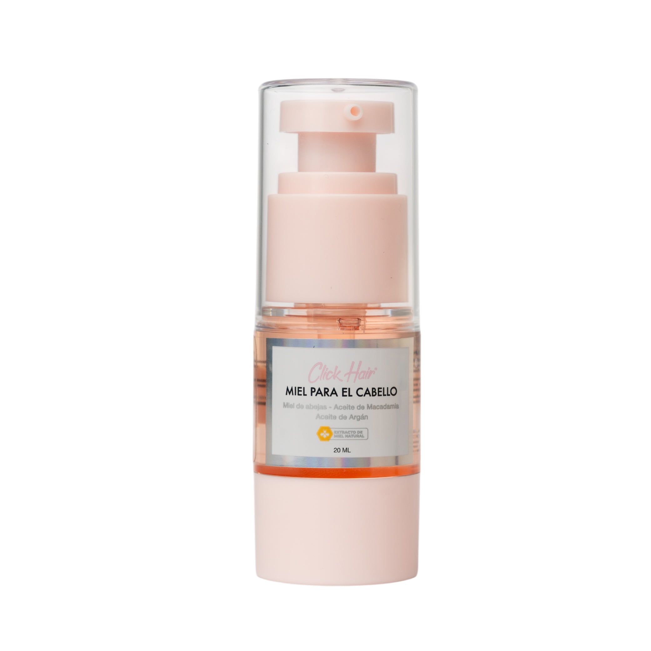 Miel Capilar Mini 20 ml