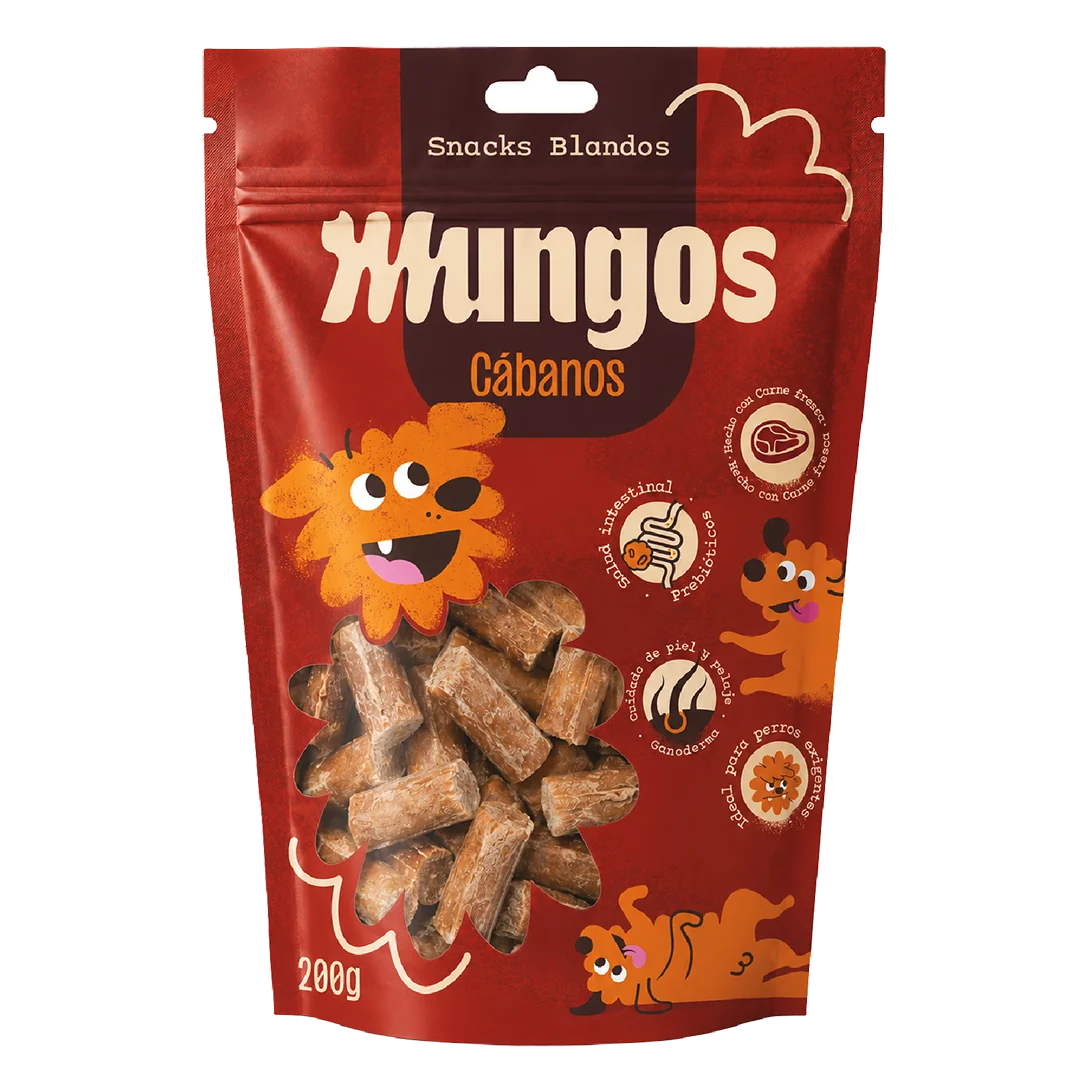 Mungos Cábanos