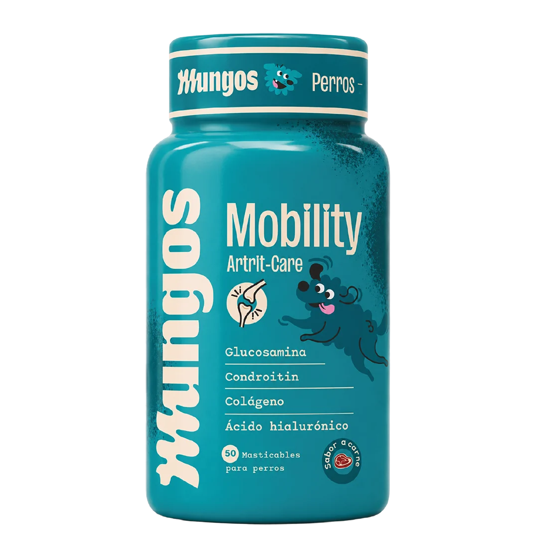 Mungos Mobility