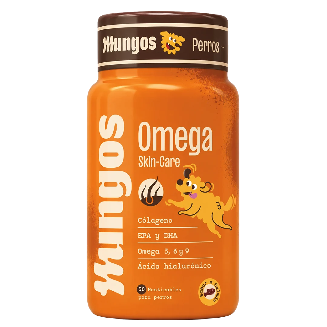 Mungos Omega