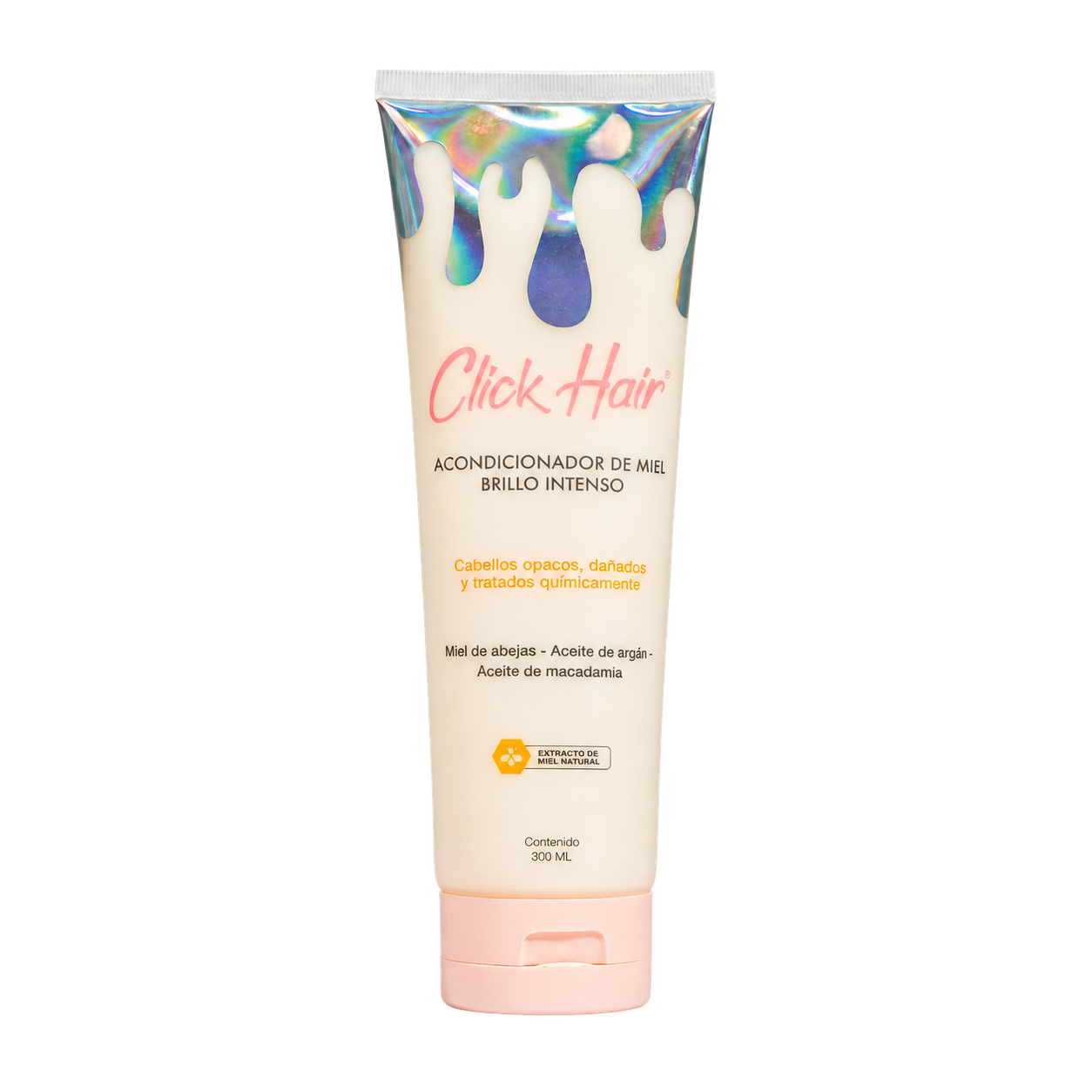 Acondicionador de Miel 300 ml