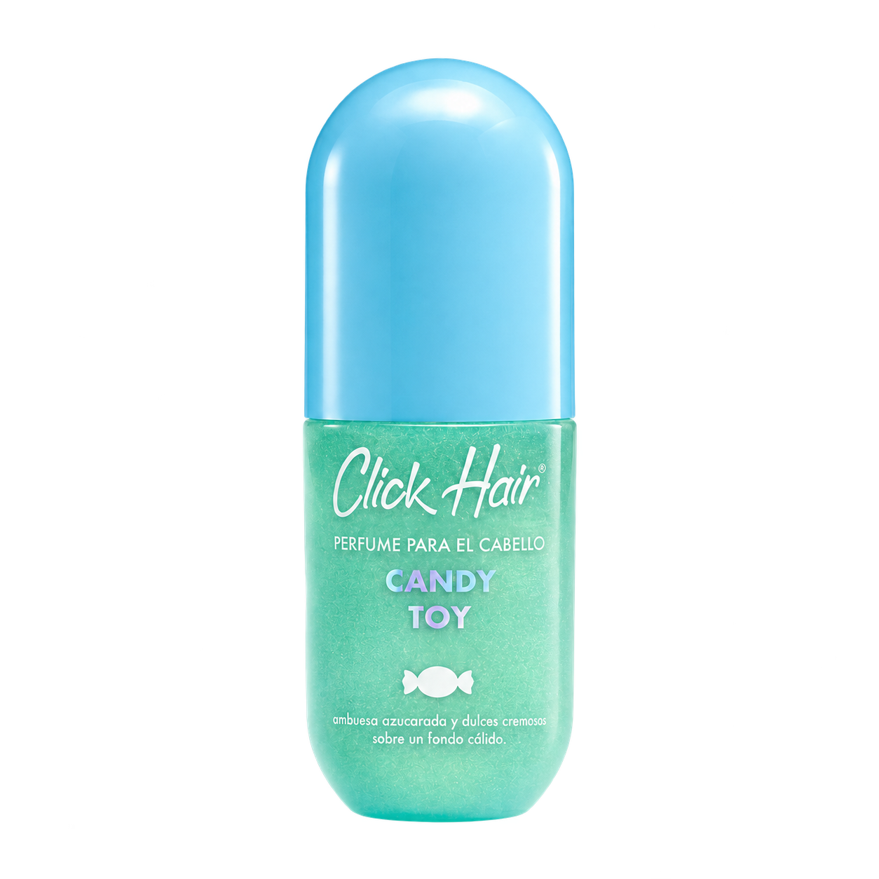 Perfume Capilar Candy Toy 100 ml