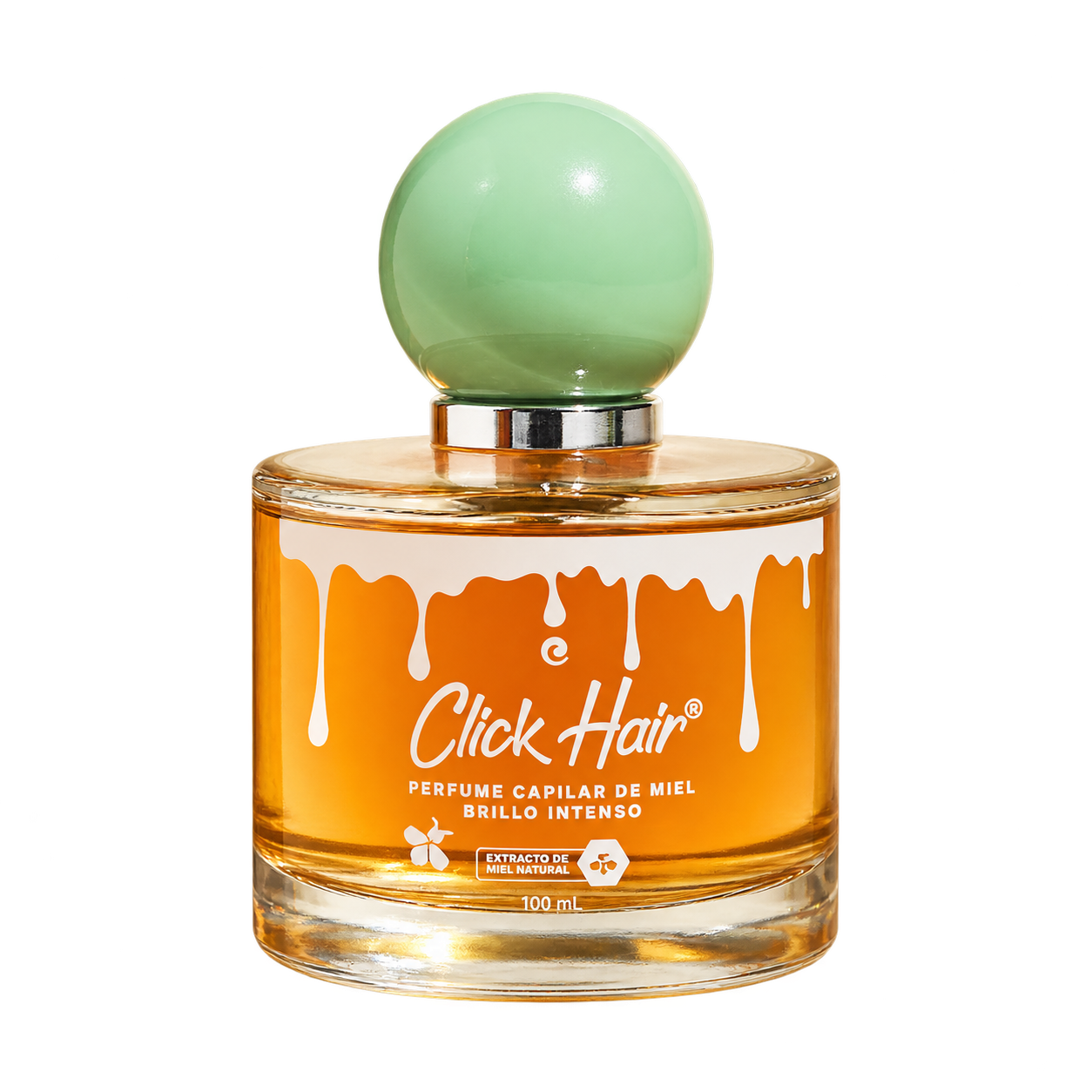 Perfume Capilar Miel y Pistacho 100 ml