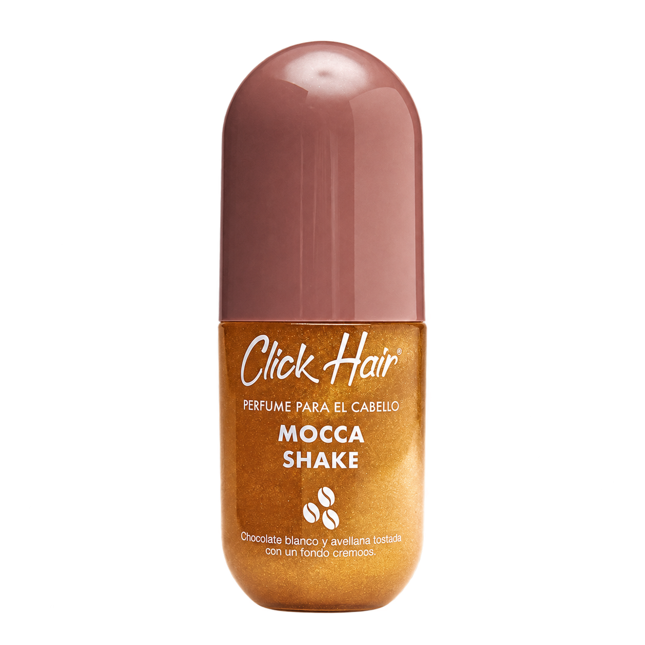 Perfume Capilar Mocca Shake 100 ml