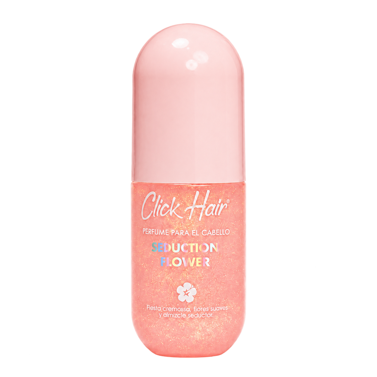 Perfume Capilar Seduction Flower 100 ml