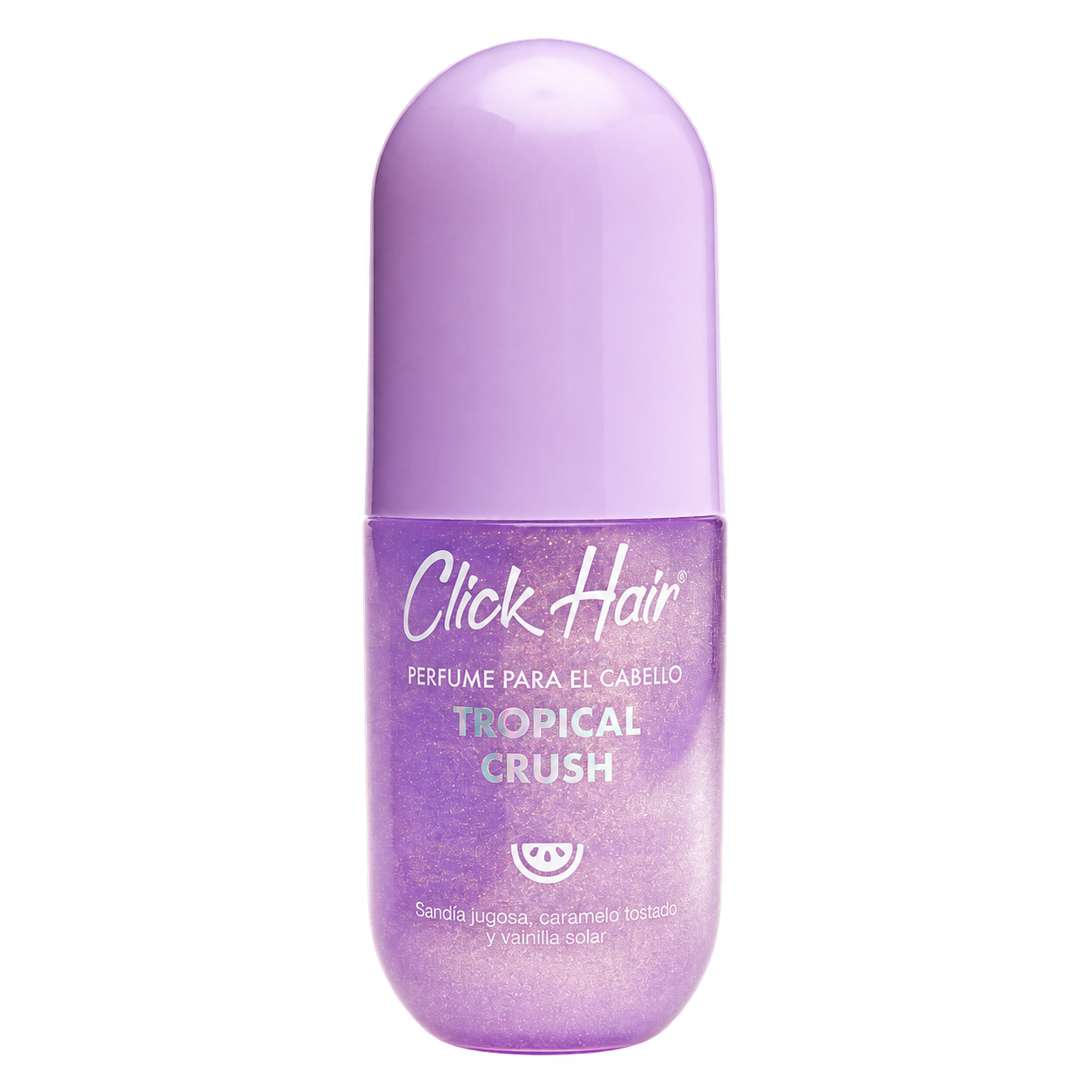 Perfume Capilar Tropical Crush 100 ml