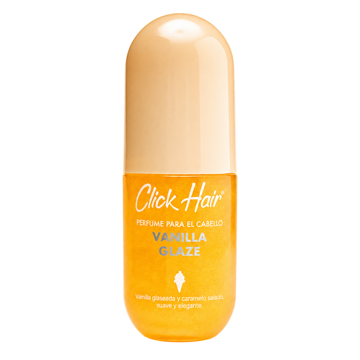 Perfume Capilar Vanilla Glaze 100 ml