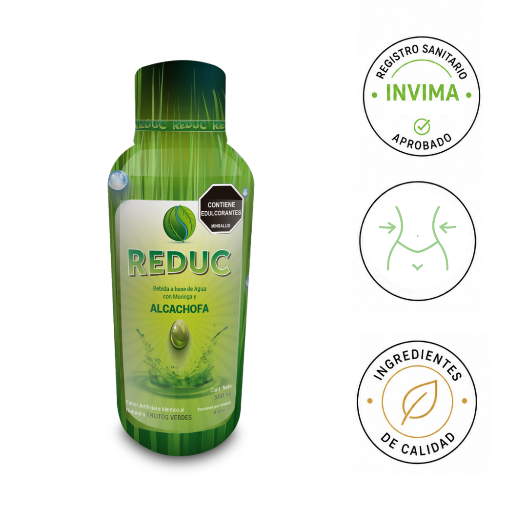 Reduc 500ml