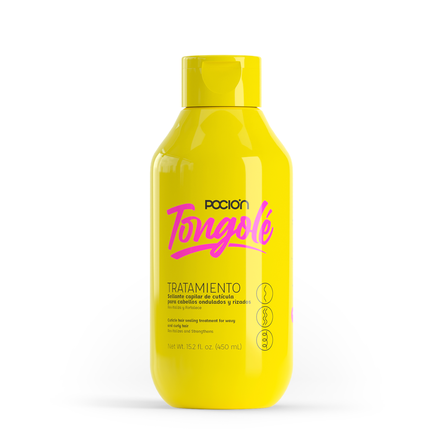 Tratamiento Acondicionador Tongolé