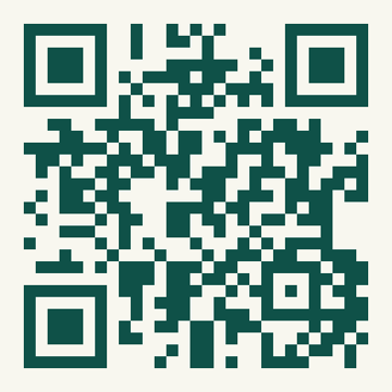 Código QR para abrir la página de AURIA CARE